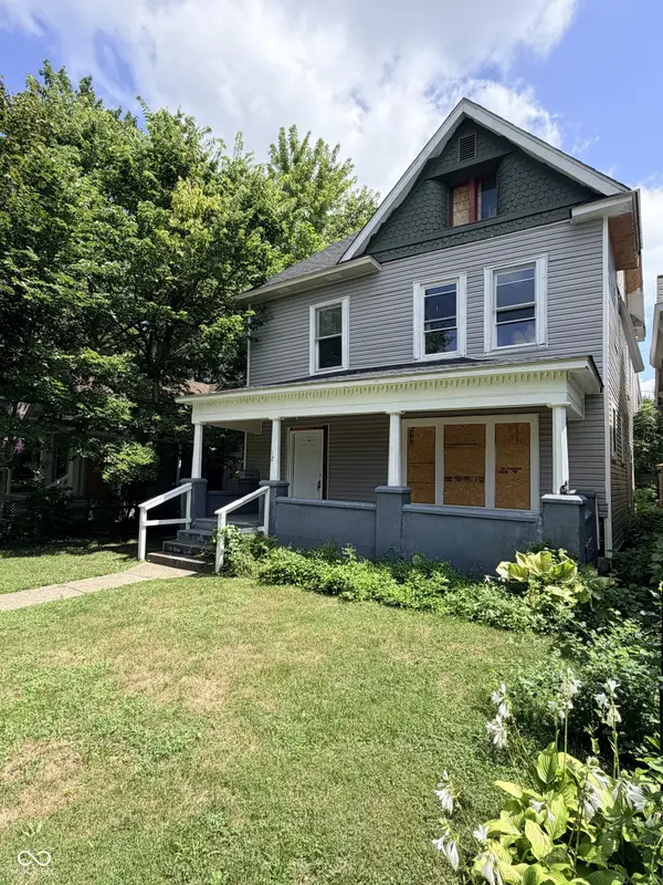 123 S Butler AVE, Indianapolis, IN 46219