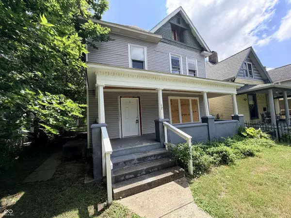 123 S Butler AVE, Indianapolis, IN 46219