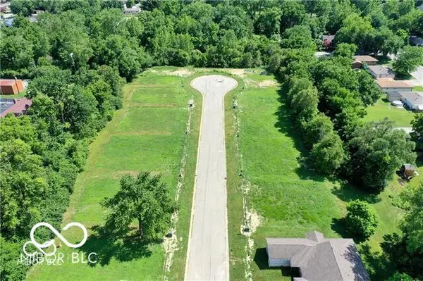 2542 Walker PL, Indianapolis, IN 46203