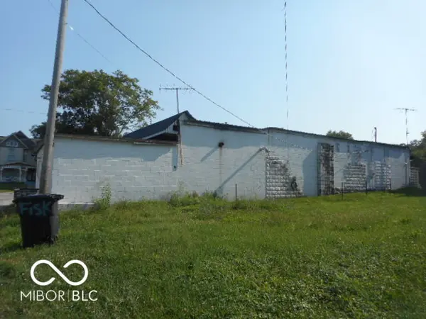 701 W Main ST, Greenfield, IN 46140