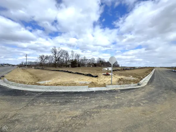 TBD S US 231, Crawfordsville, IN 47933