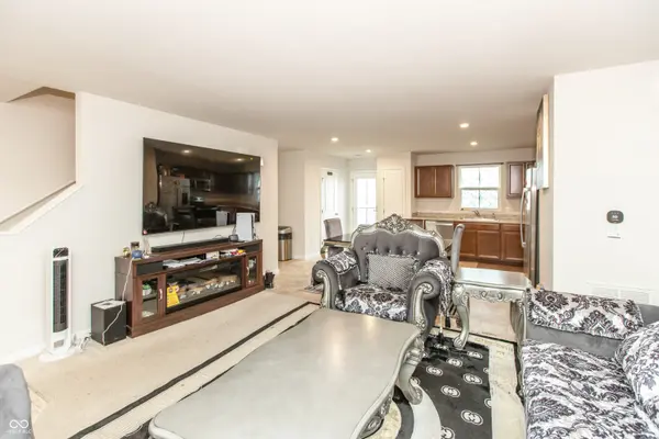 3219 E Maygrove DR, Danville, IN 46122