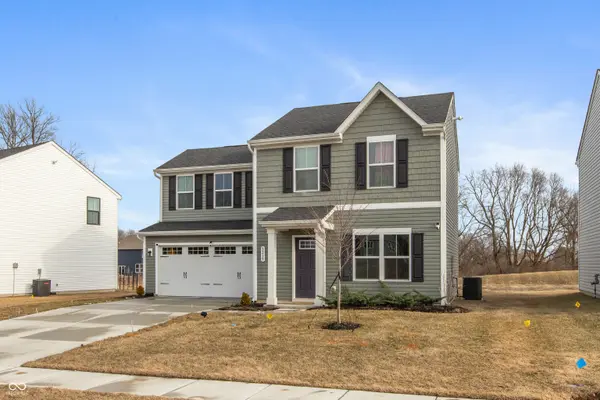 3219 E Maygrove DR, Danville, IN 46122