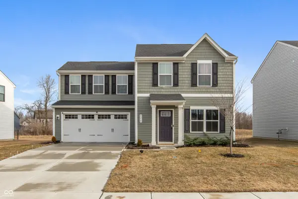 3219 E Maygrove DR, Danville, IN 46122