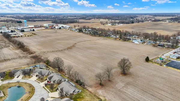 00 W State Road 144, Bargersville, IN 46106