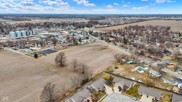 00 W State Road 144, Bargersville, IN 46106