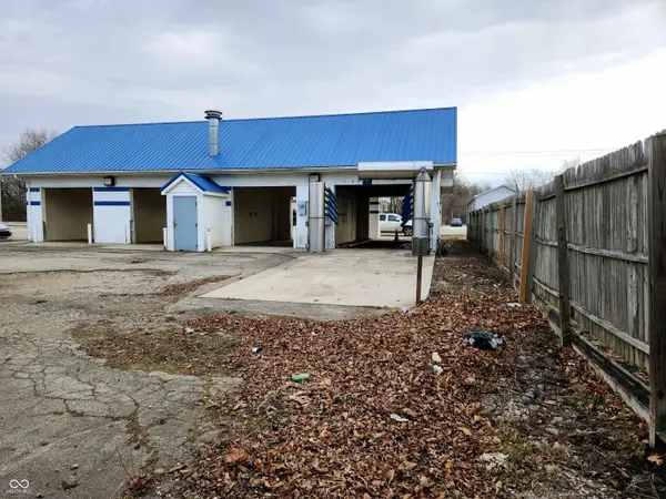6260 W Kilgore AVE, Yorktown, IN 47396