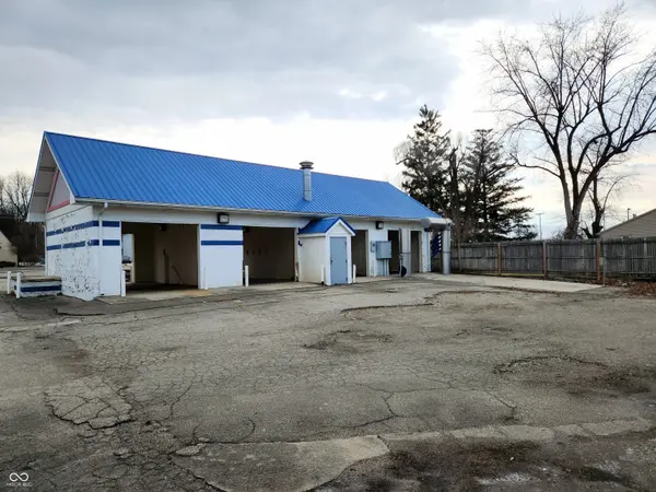 6260 W Kilgore AVE, Yorktown, IN 47396