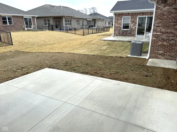 31 Spring Run DR, Crawfordsville, IN 47933