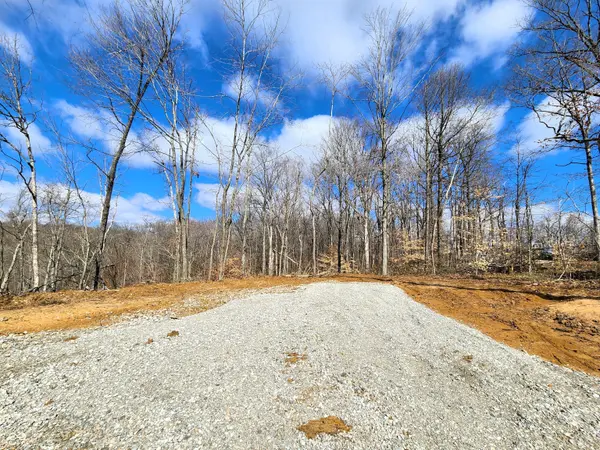 Lot 2 Goat Hollow Estates RD, Martinsville, IN 46151