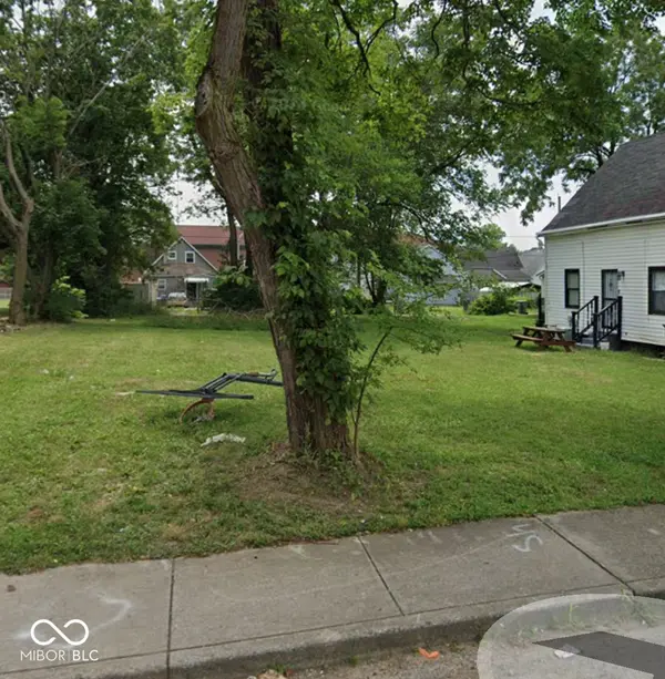 1039 W Roache ST, Indianapolis, IN 46208