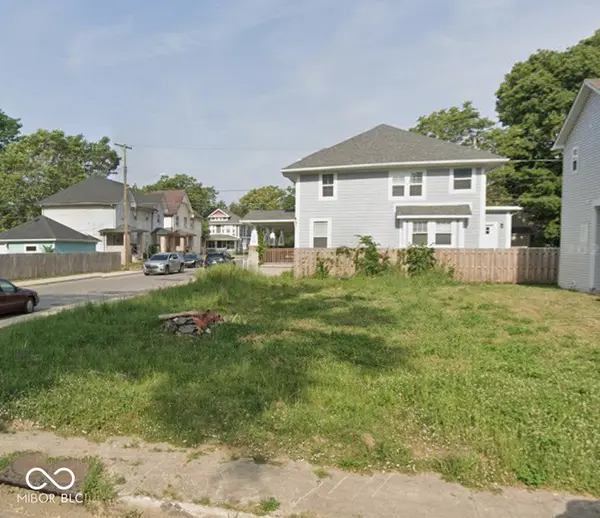 3102 Ruckle ST, Indianapolis, IN 46205