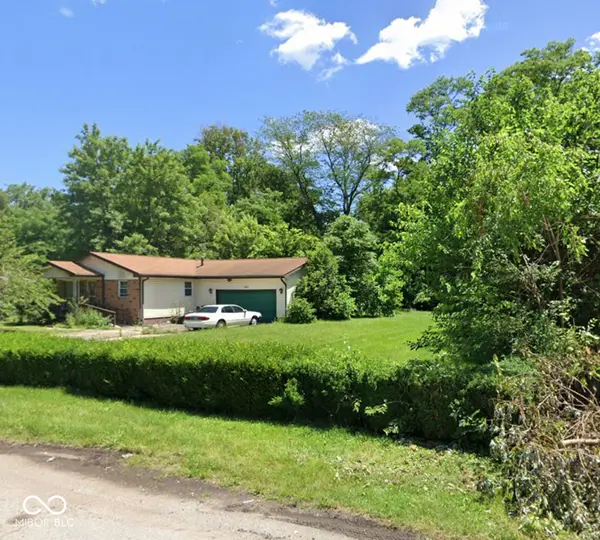 3217 Schofield AVE, Indianapolis, IN 46218