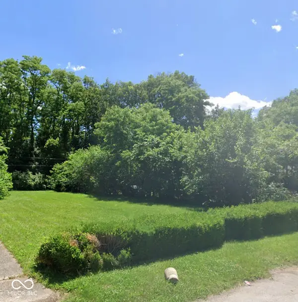 3217 Schofield AVE, Indianapolis, IN 46218
