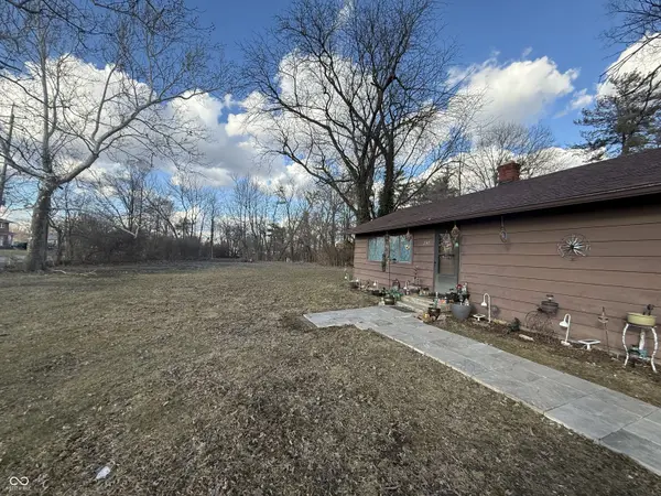 2345 S Arlington AVE, Indianapolis, IN 46203