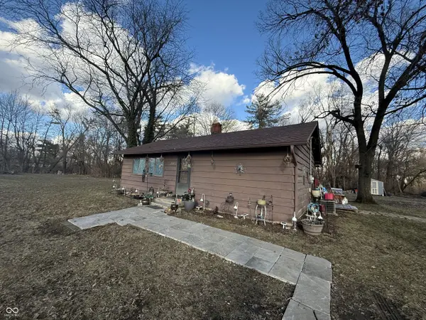 2345 S Arlington AVE, Indianapolis, IN 46203