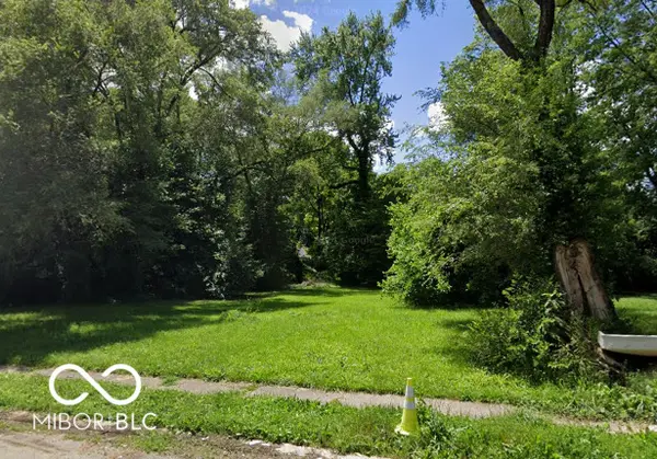 3446 Caroline AVE, Indianapolis, IN 46218