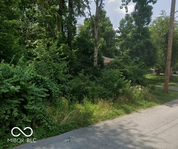3454 Adams ST, Indianapolis, IN 46218