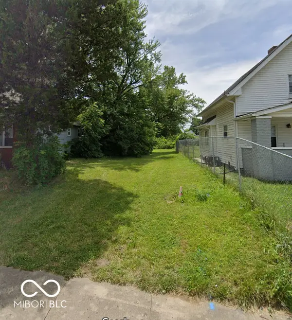 869 W 25th ST, Indianapolis, IN 46208