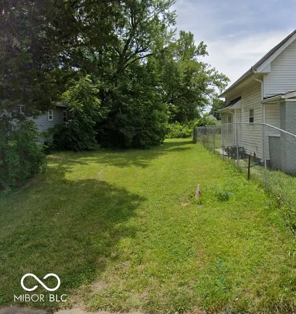 869 W 25th ST, Indianapolis, IN 46208