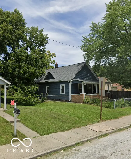 922 W 26th ST, Indianapolis, IN 46208
