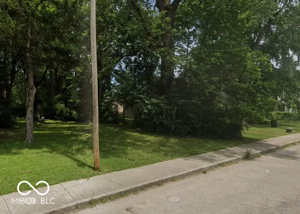 934 W Roache ST, Indianapolis, IN 46208