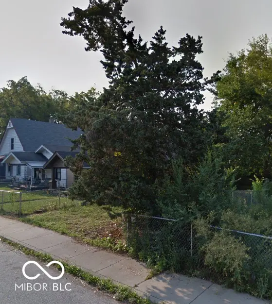 961 W 26th ST, Indianapolis, IN 46208