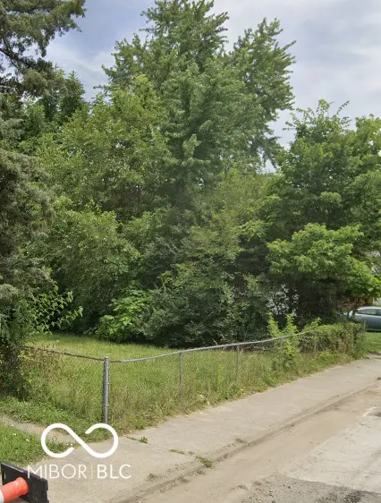 972 W 25th ST, Indianapolis, IN 46208