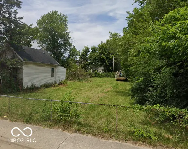 972 W 25th ST, Indianapolis, IN 46208