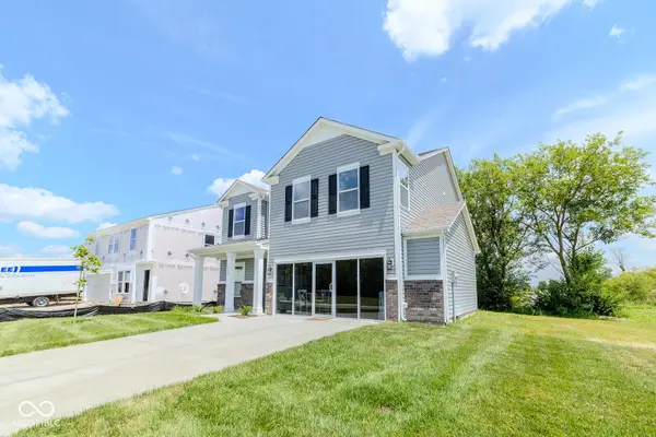 2310 N Liberty Lakes DR, Greensburg, IN 47240