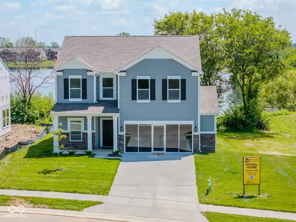 2310 N Liberty Lakes DR, Greensburg, IN 47240