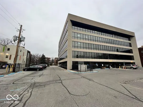 3737 N Meridian ST #400, Indianapolis, IN 46208