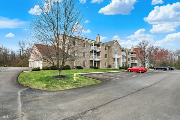 4925 Opal Ridge LN #309, Indianapolis, IN 46237