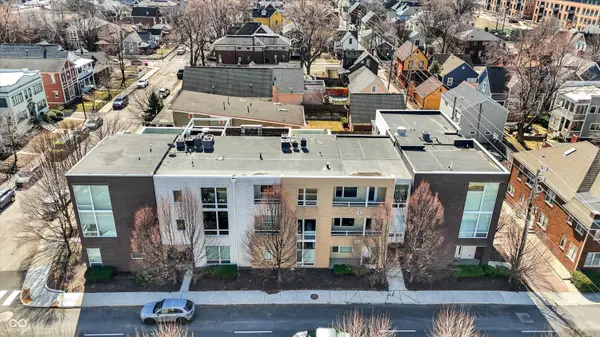932 Broadway ST ## 15, Indianapolis, IN 46202