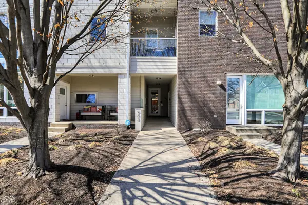 932 Broadway ST ## 15, Indianapolis, IN 46202