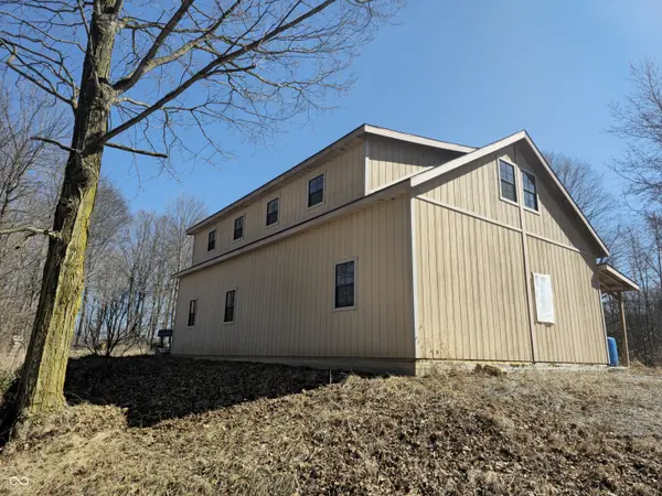 4557 W County Road 50 N, Logansport, IN 46947