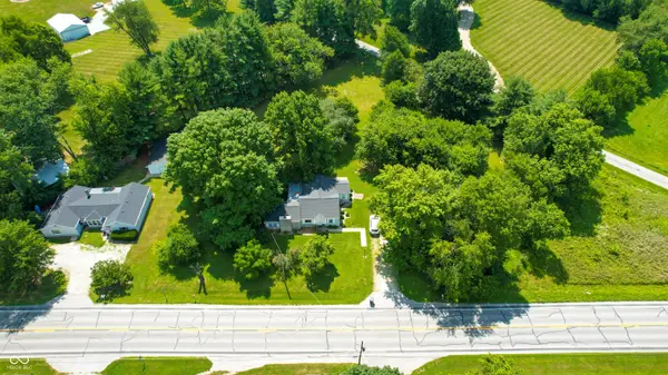 12871 W State Road 32, Yorktown, IN 47396