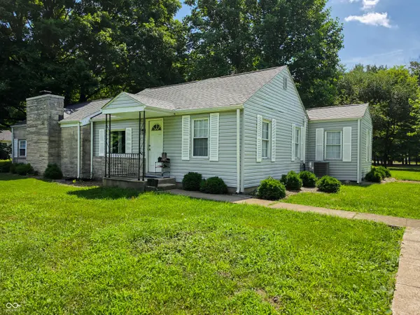 12871 W State Road 32, Yorktown, IN 47396