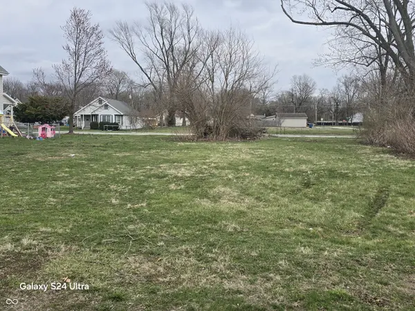 1227,1229,1231 S 13TH HALF ST, Terre Haute, IN 47802