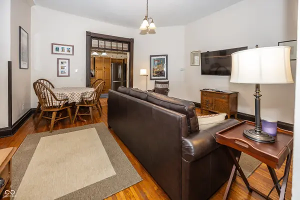 433 W Main ST, Greenfield, IN 46140