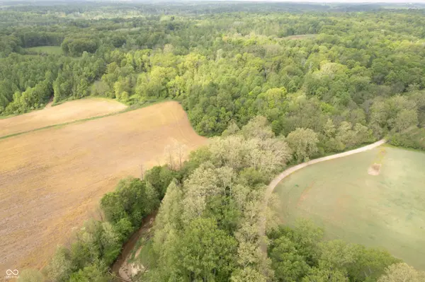 0 S Cr 375W, Connersville, IN 47331
