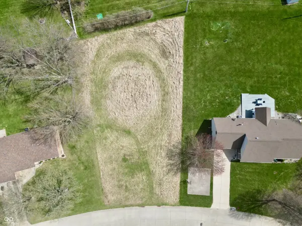 0 Eastwood WAY, Anderson, IN 46017