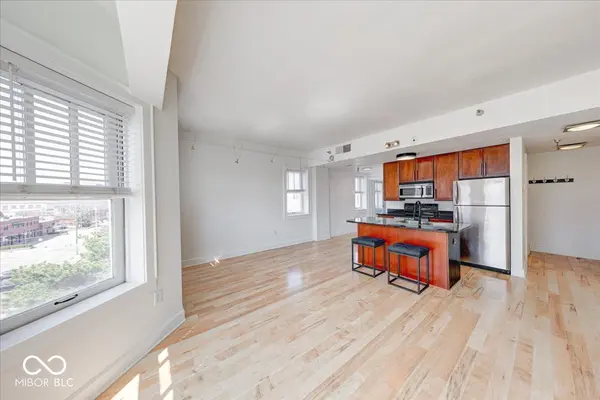 230 E 9th ST #502, Indianapolis, IN 46204