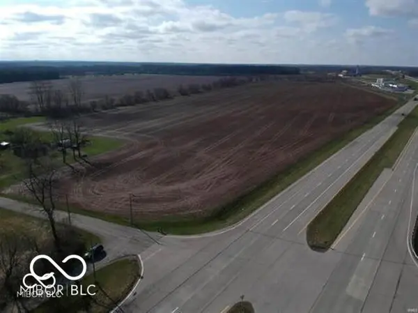 0 N State Road 3, New Castle, IN 47362