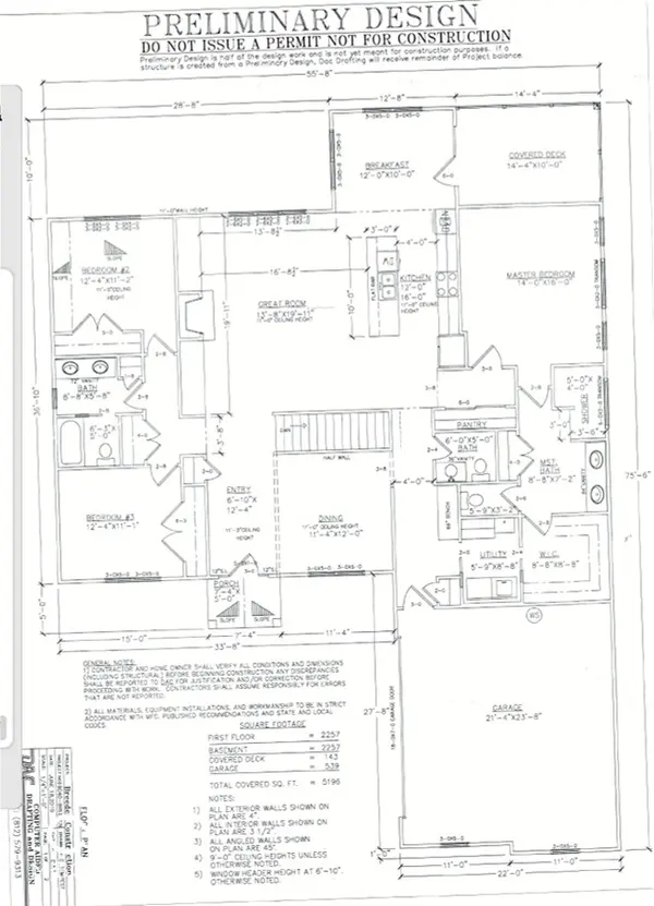 6098 Horizon DR, Columbus, IN 47201