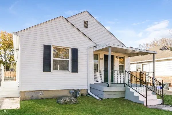 4725 E 16th ST, Indianapolis, IN 46201