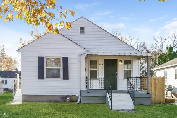 4725 E 16th ST, Indianapolis, IN 46201