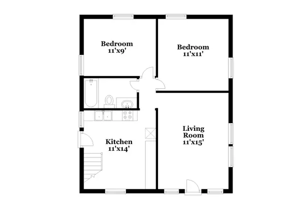 4725 E 16th ST, Indianapolis, IN 46201