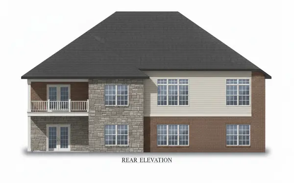 6100 Horizon DR, Columbus, IN 47201