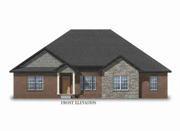 6100 Horizon DR, Columbus, IN 47201